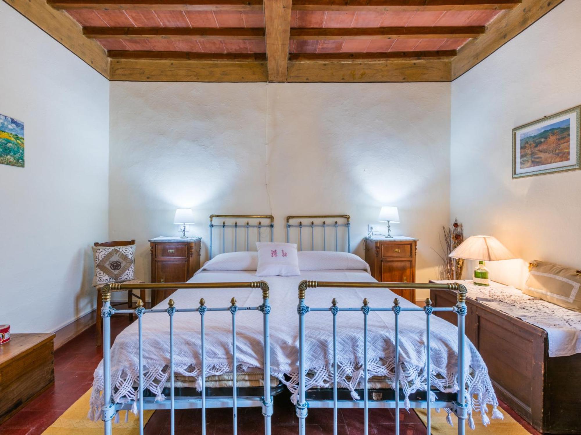 Holiday Home La Terrazza By Interhome Radda in Chianti Ngoại thất bức ảnh