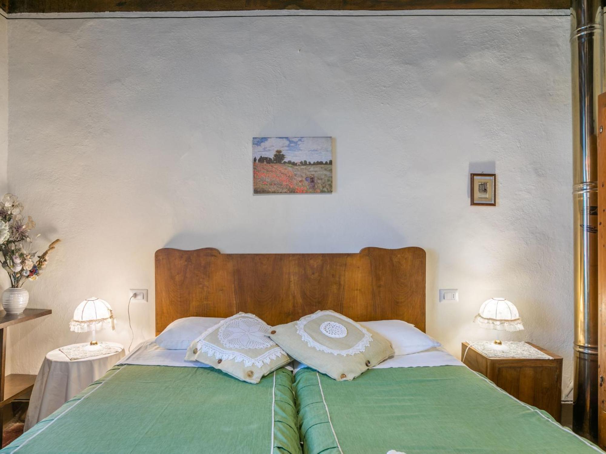 Holiday Home La Terrazza By Interhome Radda in Chianti Ngoại thất bức ảnh