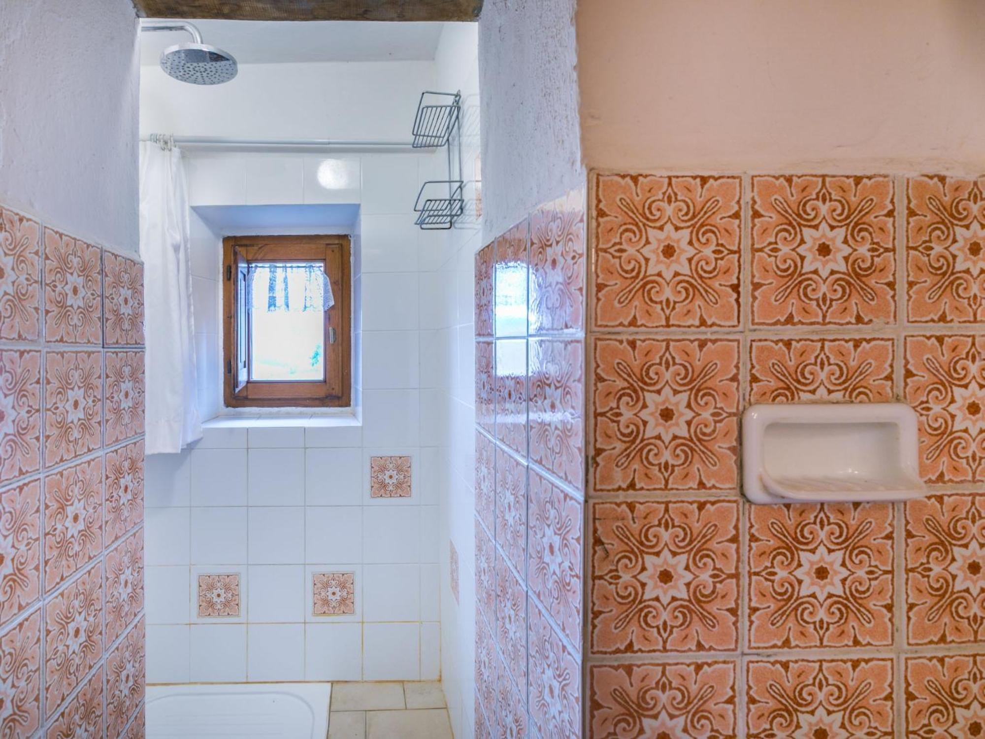Holiday Home La Terrazza By Interhome Radda in Chianti Ngoại thất bức ảnh