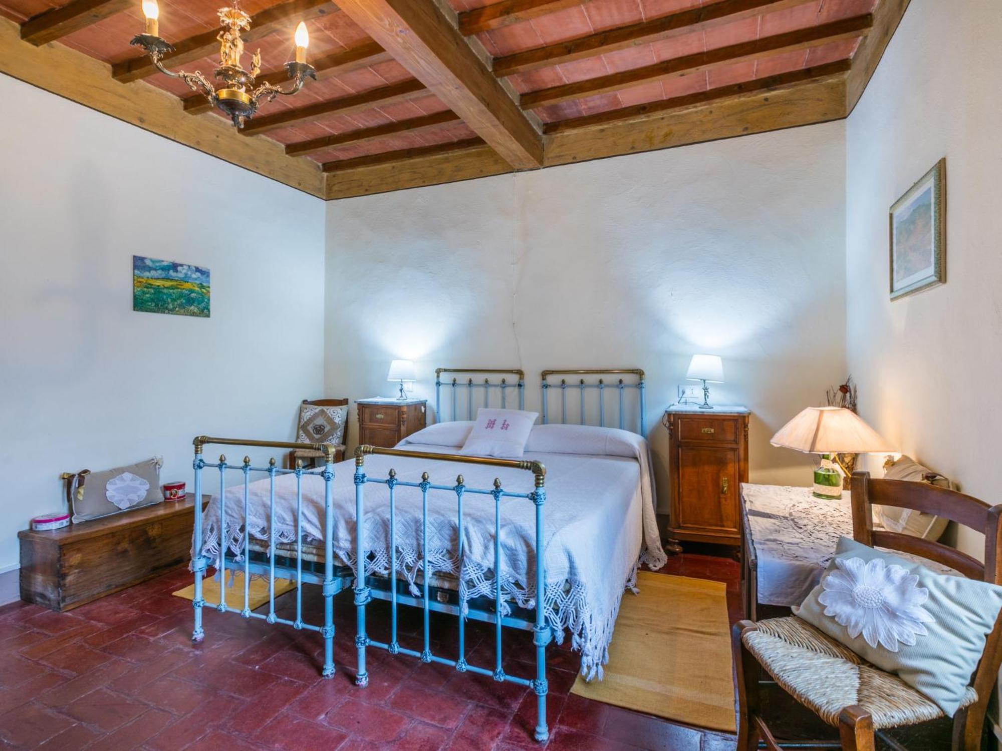 Holiday Home La Terrazza By Interhome Radda in Chianti Ngoại thất bức ảnh