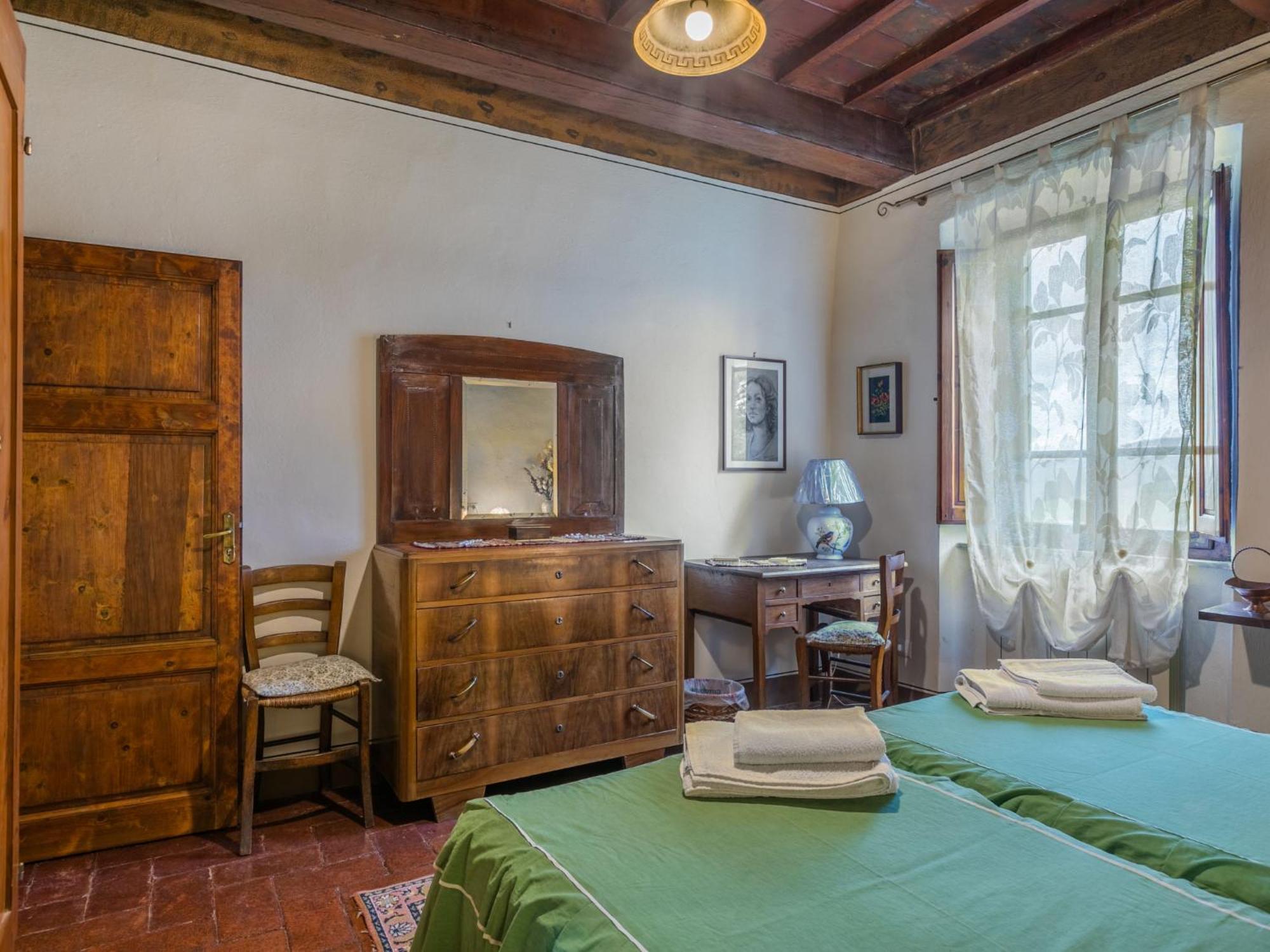 Holiday Home La Terrazza By Interhome Radda in Chianti Ngoại thất bức ảnh
