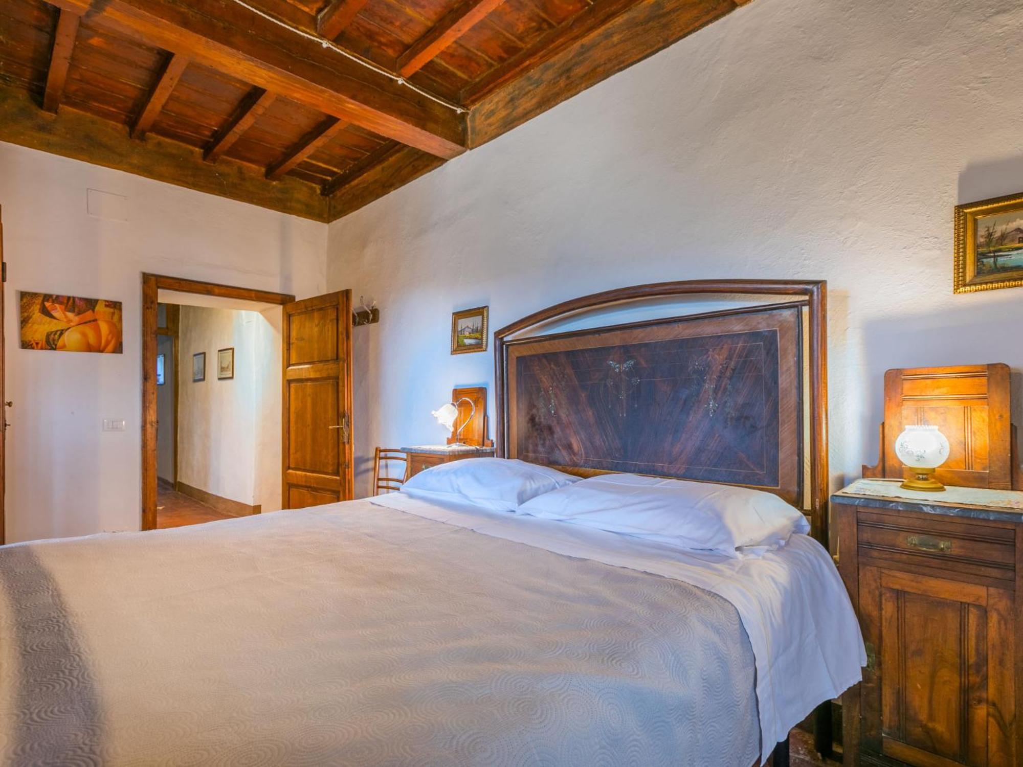 Holiday Home La Terrazza By Interhome Radda in Chianti Ngoại thất bức ảnh