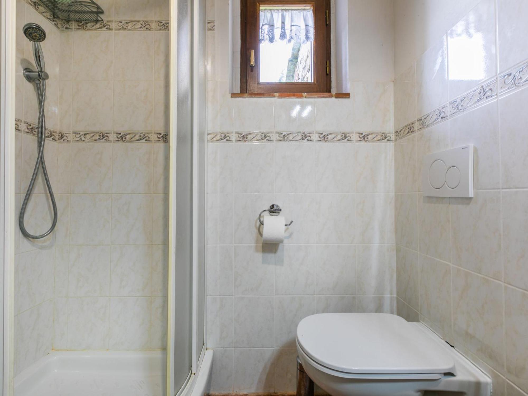 Holiday Home La Terrazza By Interhome Radda in Chianti Ngoại thất bức ảnh