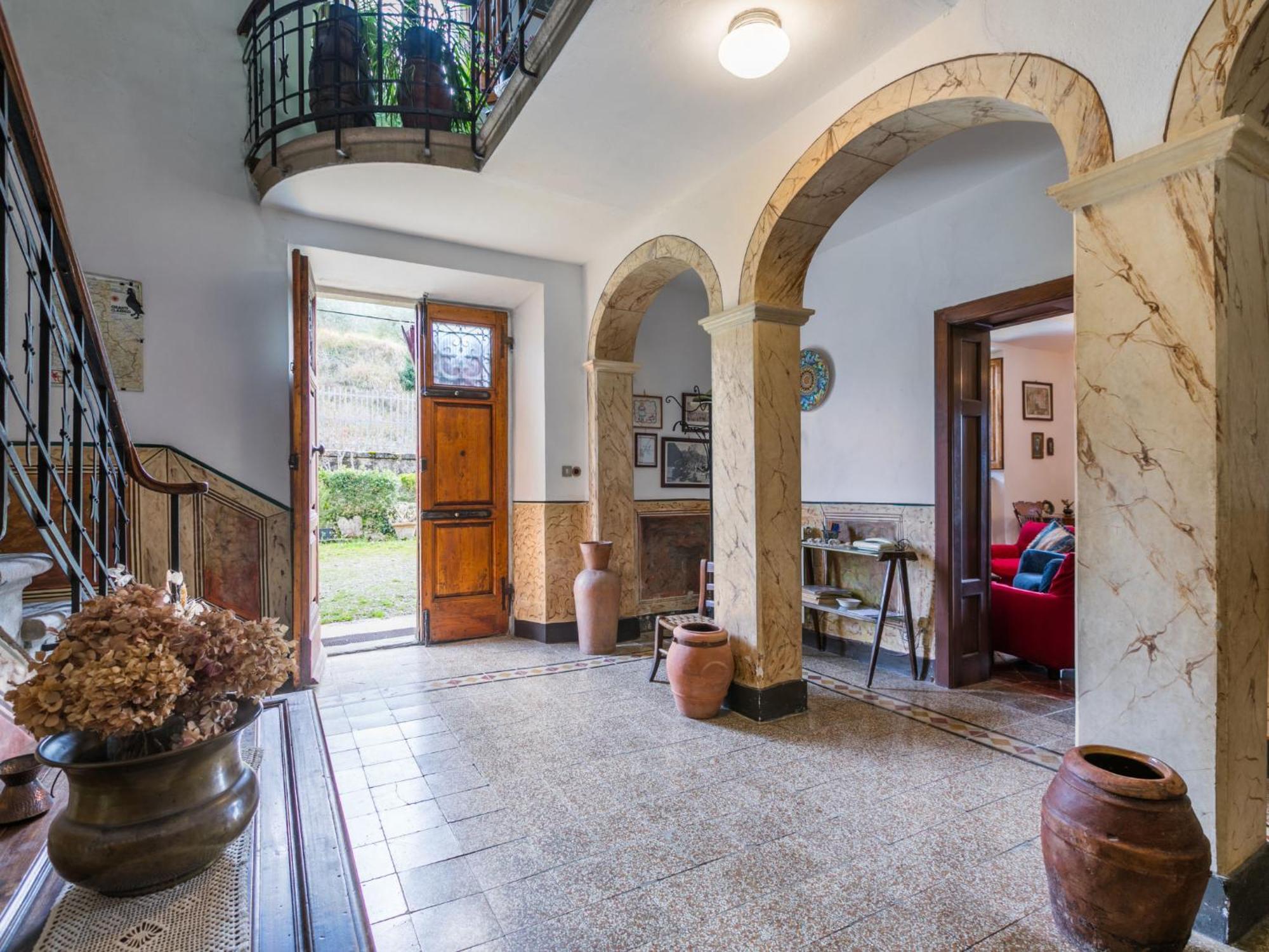 Holiday Home La Terrazza By Interhome Radda in Chianti Ngoại thất bức ảnh